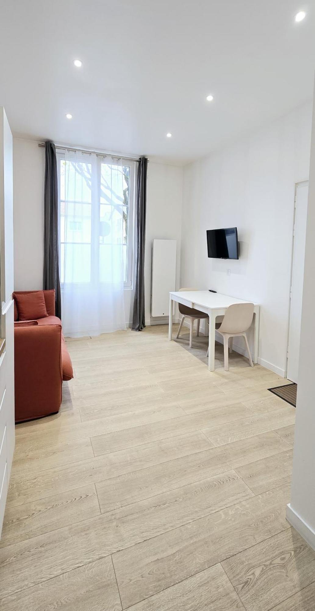 Catel Studio Hyper Centre Saint Dizier Ngoại thất bức ảnh