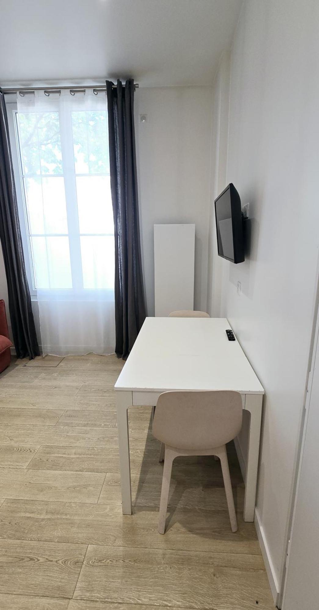 Catel Studio Hyper Centre Saint Dizier Ngoại thất bức ảnh